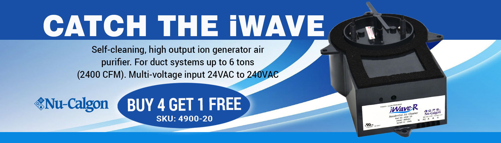 iWave
