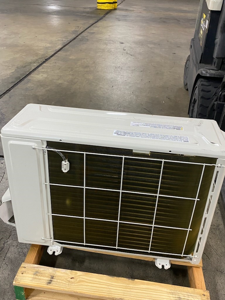 25S PER DLS HP  6K R454B PUR ADV 208/230-1
