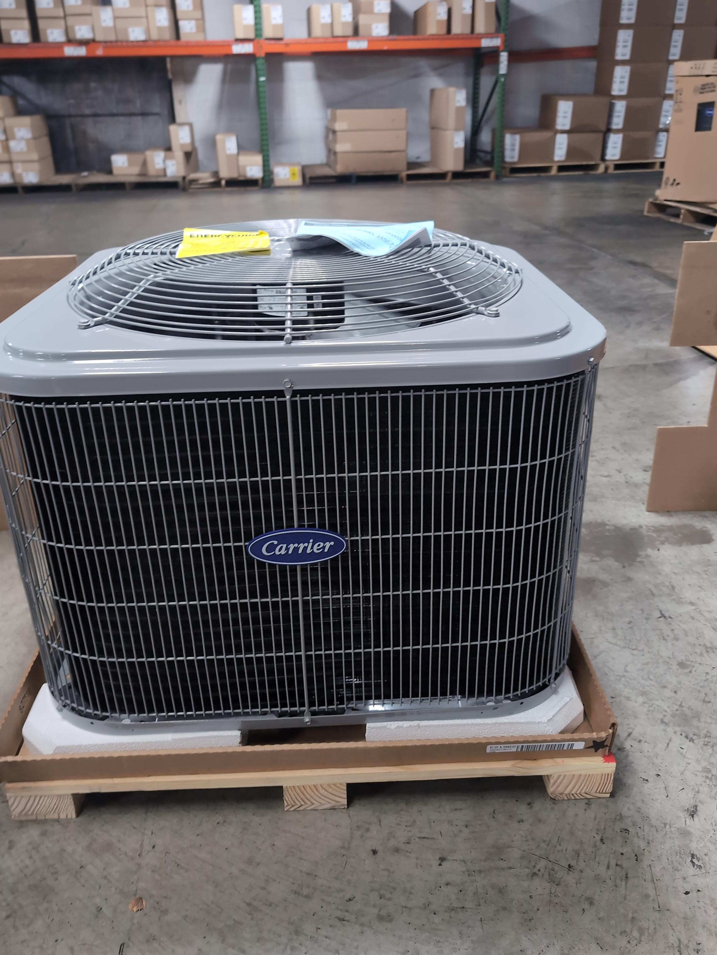 14 SEER AC 3.0T 1 STAGE 208/230-1