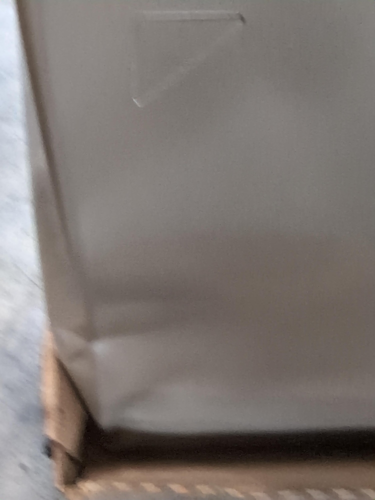  G/F 96% 1 STG MCT MOTOR 17" WIDE COMFORT