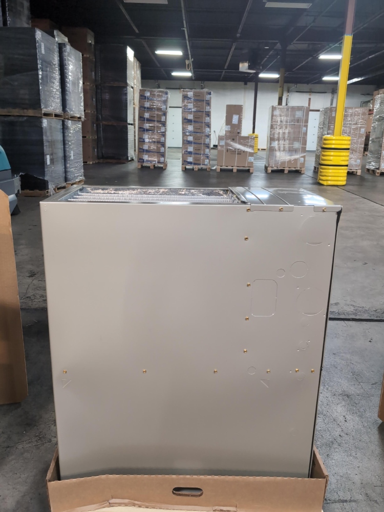  G/F 96% 1 STG MCT MOTOR 14" WIDE COMFORT