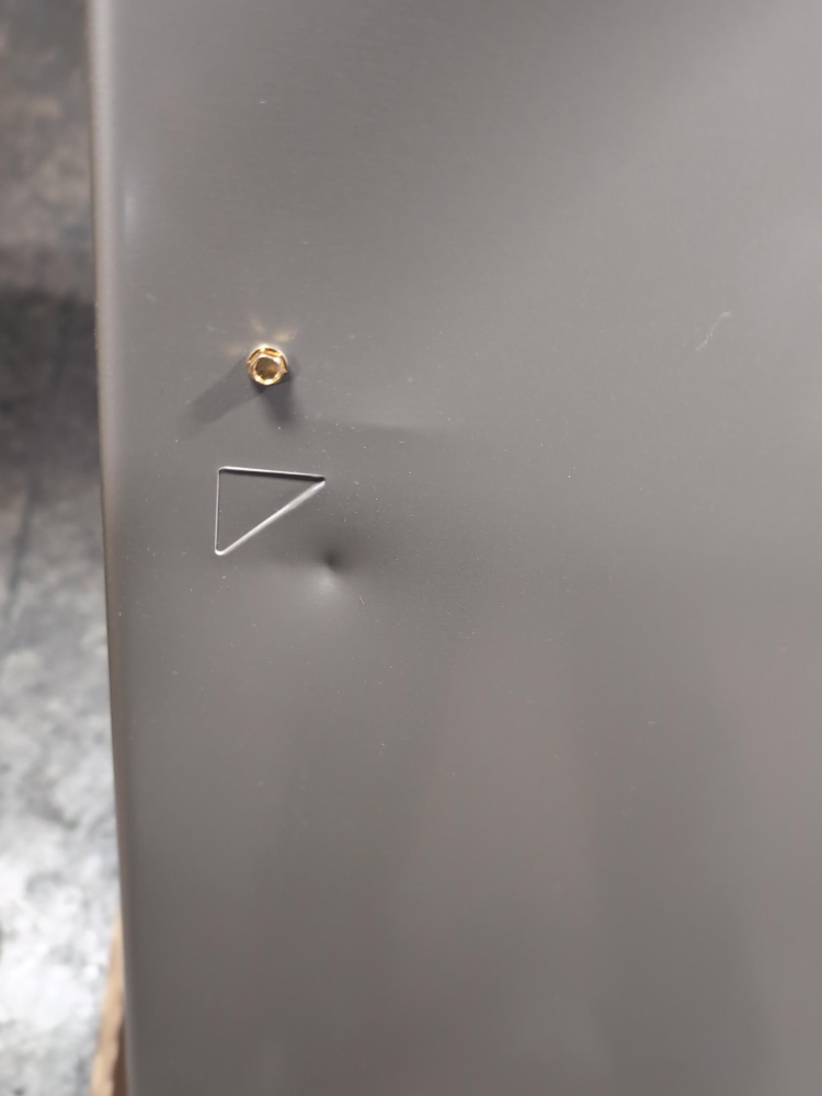  G/F 96% 1 STG MCT MOTOR 17" WIDE COMFORT