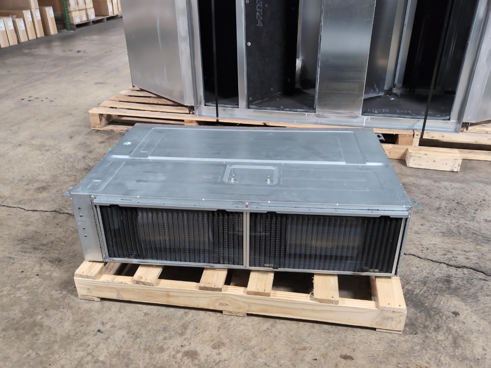 Carrier 45MBDAQ48XH3-0725V17684 48K HP DLS DUCTED R454B PUR ADV 208/230 ...
