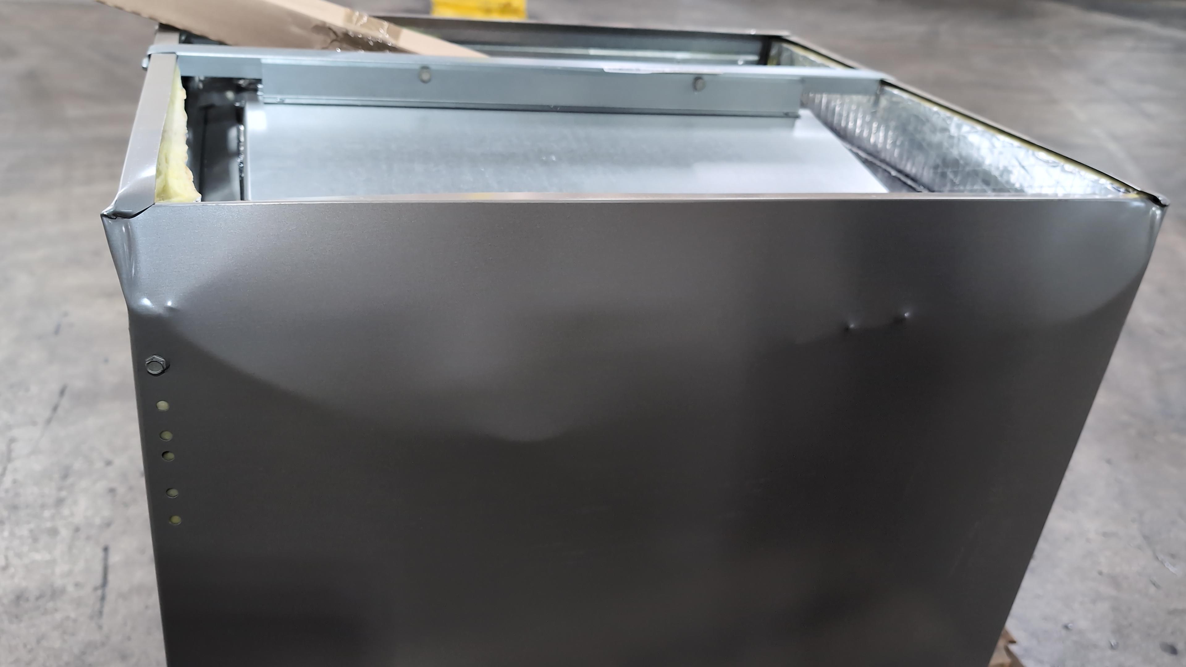 5 Ton Puron Horizontal 24" Cased N-Coil