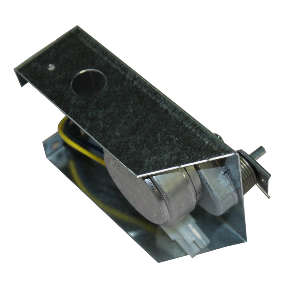Factory Authorized Part 02017 DAMPER ACTUATOR MOTOR | DCNE