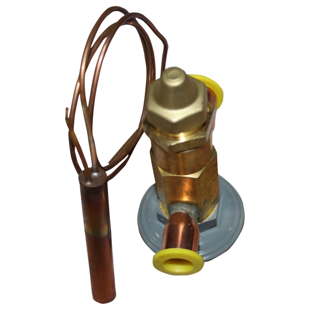 Factory Authorized Part 02XR05004001 EXPANSION VALVE | DCNE