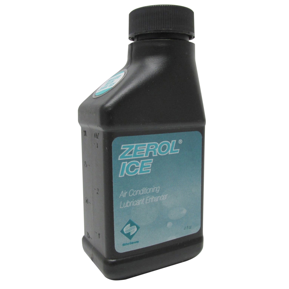 Zerol 040232191046 ZEROL ICE ADDITIVE | DCNE