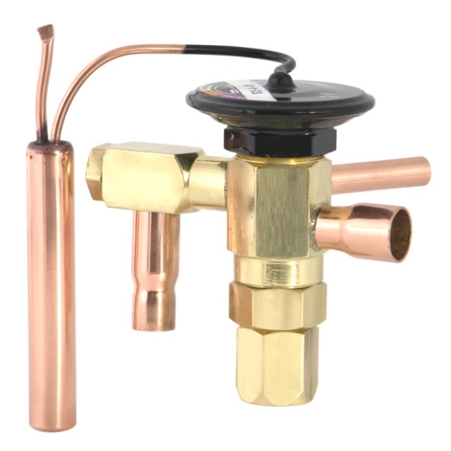 Factory Authorized Part 040772-01 HCAE-5-ZX200 TXV | DCNE