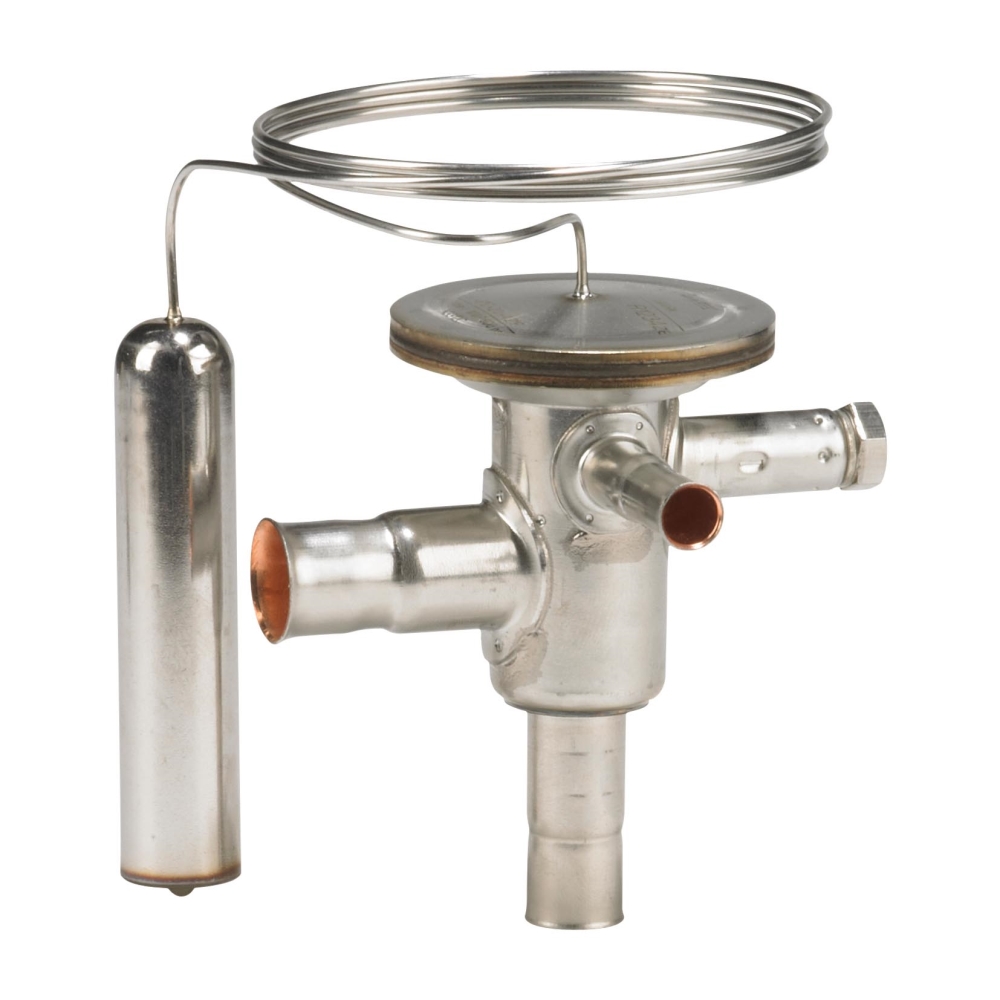 Factory Authorized Part 068U4549 HOT GAS BYPASS VALVE | DCNE