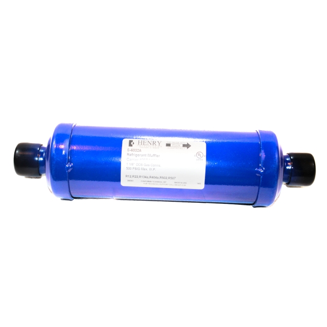 Factory Authorized Part 06DA605614 MUFFLER | DCNE