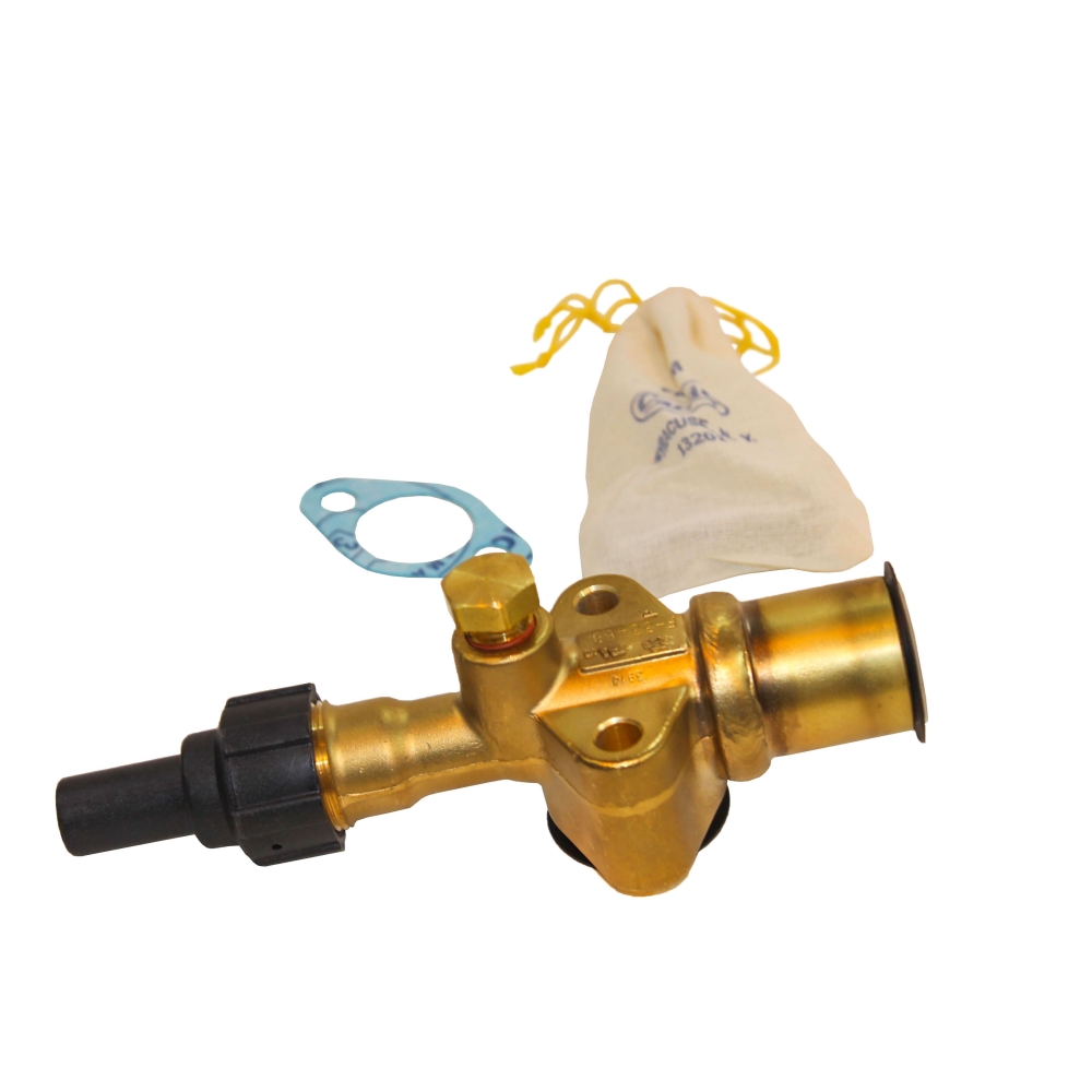 Factory Authorized Part 06DA660064 1-1/8