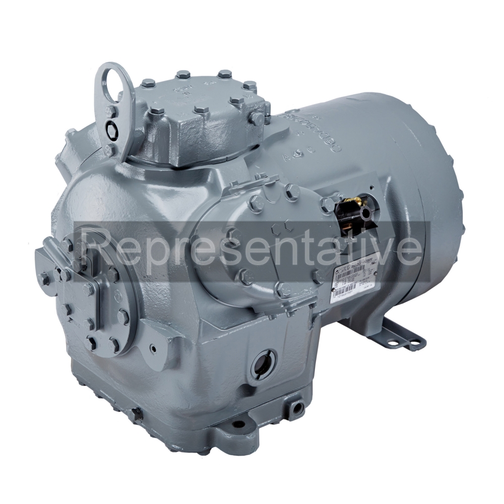 Totaline 6D5376TLBC0600T Remanufactured Service Compressor | DCNE