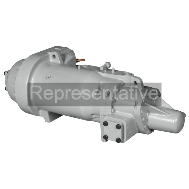 【整備済完動品】Altix V (Tessar) w/c Carlyle 06TVA753SX1D SCREW COMPRESSOR | DCNE