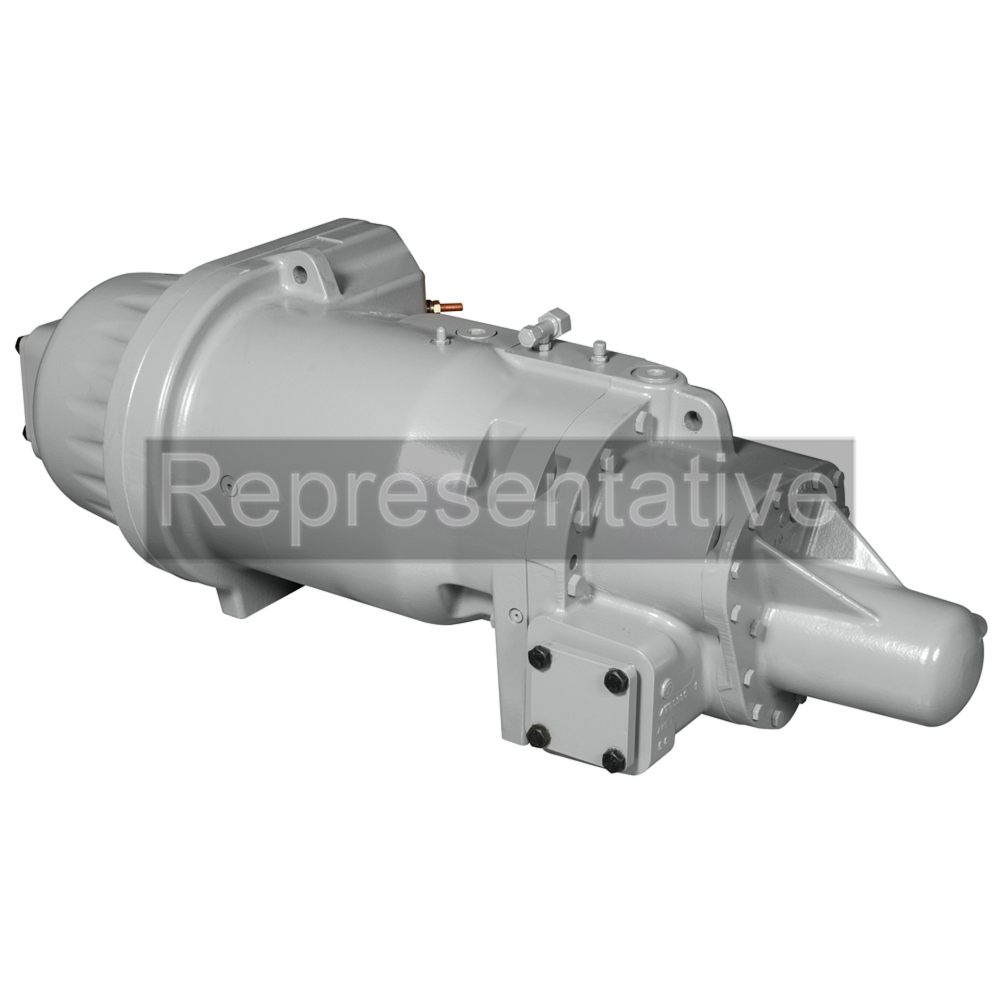 Carlyle 06TTA266SP1C SCREW COMPRESSOR | DCNE