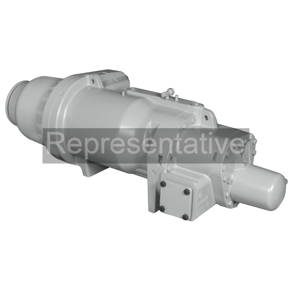 Carlyle 06TUW483ST1D COMPRESSOR | DCNE