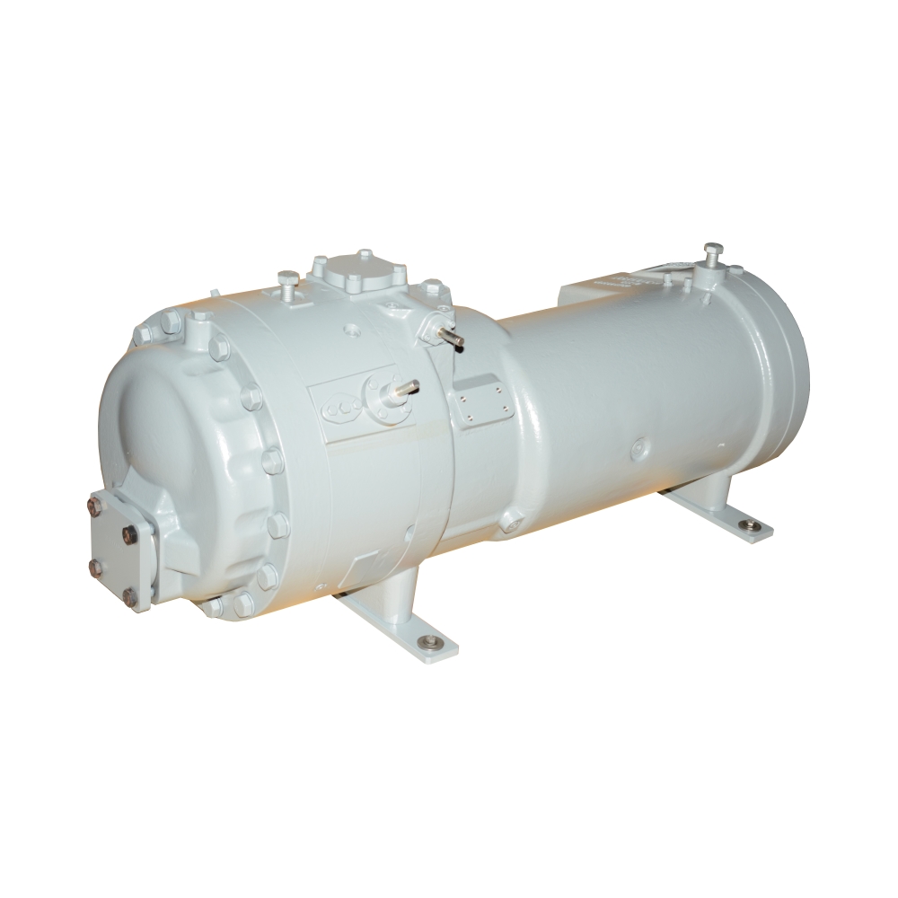 Factory Authorized Part 06ZCE1H3AA06010 COMPRESSOR, SCREW | DCNE