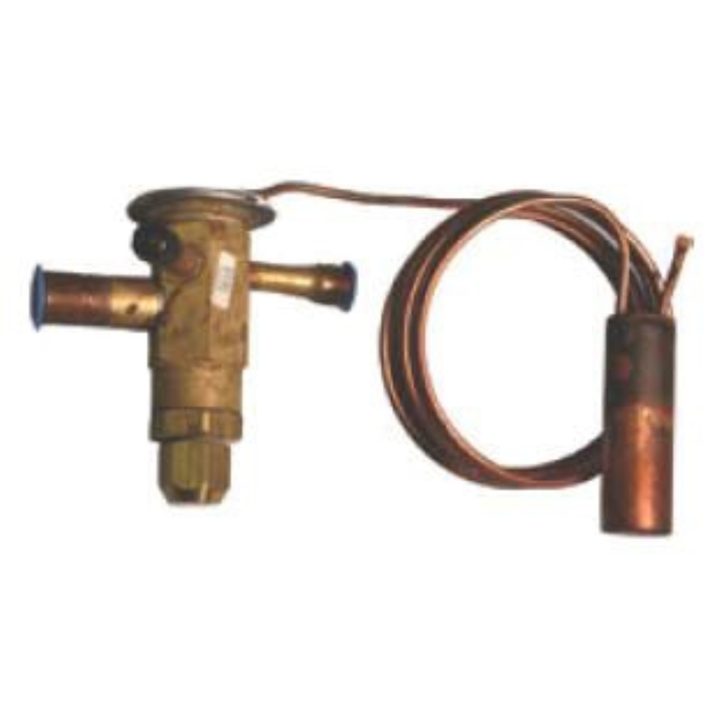 Hi-Velocity 10040101440 THERMAL EXPANSION VALVE 40 TON R410A | DCNE