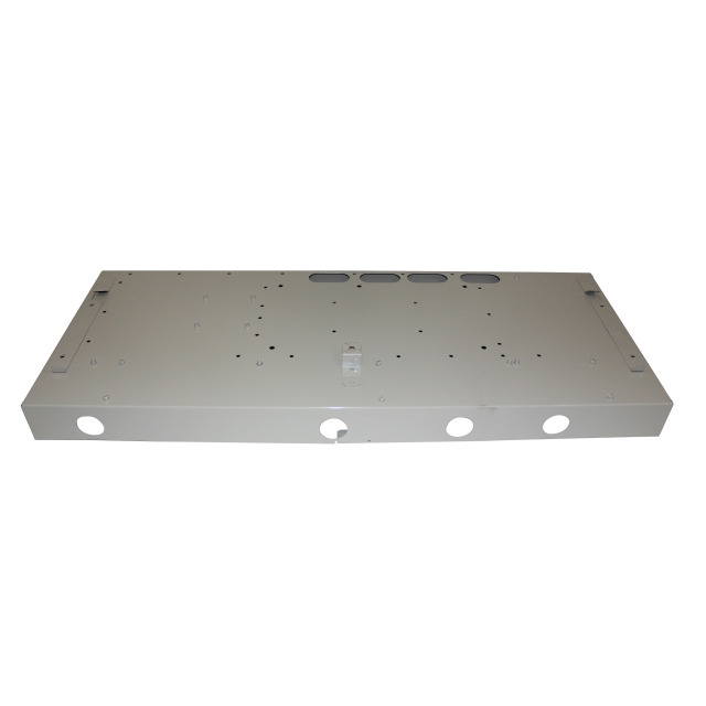 Factory Authorized Part 12210200000186 CONTROL BOX | DCNE