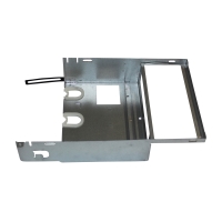 Factory Authorized Part 12222000008644 COVER, CONTROL BOX | DCNE