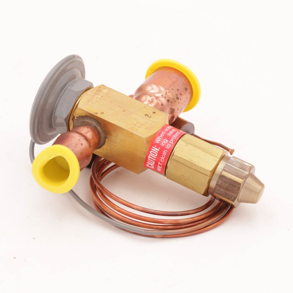 Factory Authorized Part 125385-A TXV OZE-25-GA 7X9X2 ODF 5' | DCNE