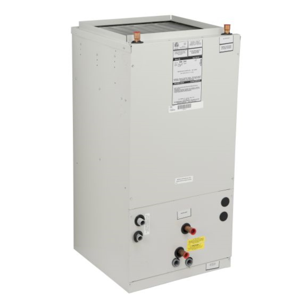 First Company 16MB-4HW FIRST CO 3.5-4T 4-PIPE CW/HW AHU | DCNE