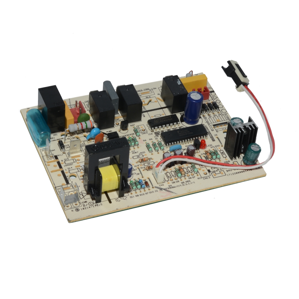Factory Authorized Part 17122000002618 CIRCUIT BOARD | DCNE