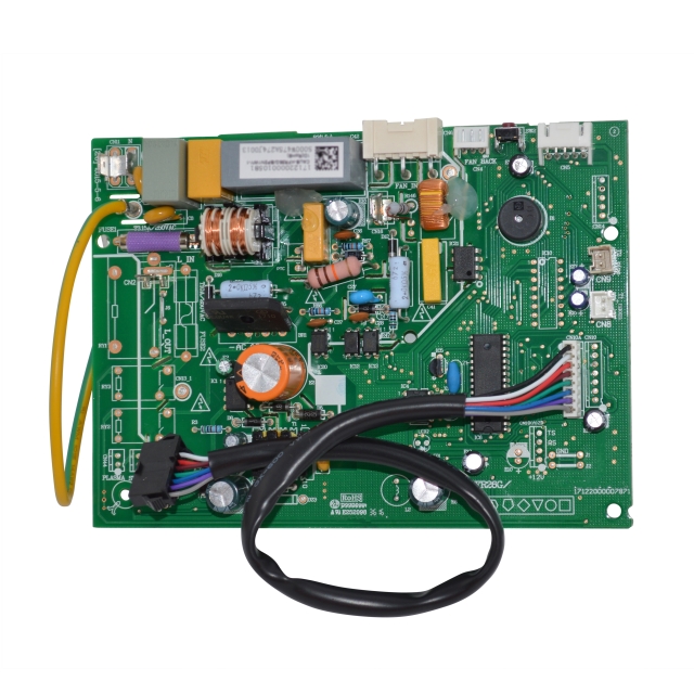 Factory Authorized Part 17122000010581 CONTROL BOARD (INDOOR) | DCNE