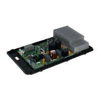 Factory Authorized Part 17122000051895 BOARD, MAIN CONTROL | DCNE