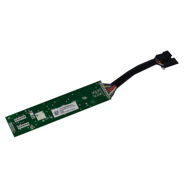 Factory Authorized Part 17123000004237 BOARD, DISPLAY | DCNE