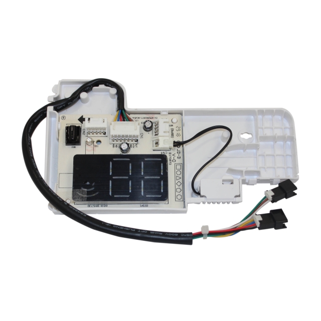 Factory Authorized Part 17222000A20609 BOX ASSEMBLY, DISPLAY | DCNE