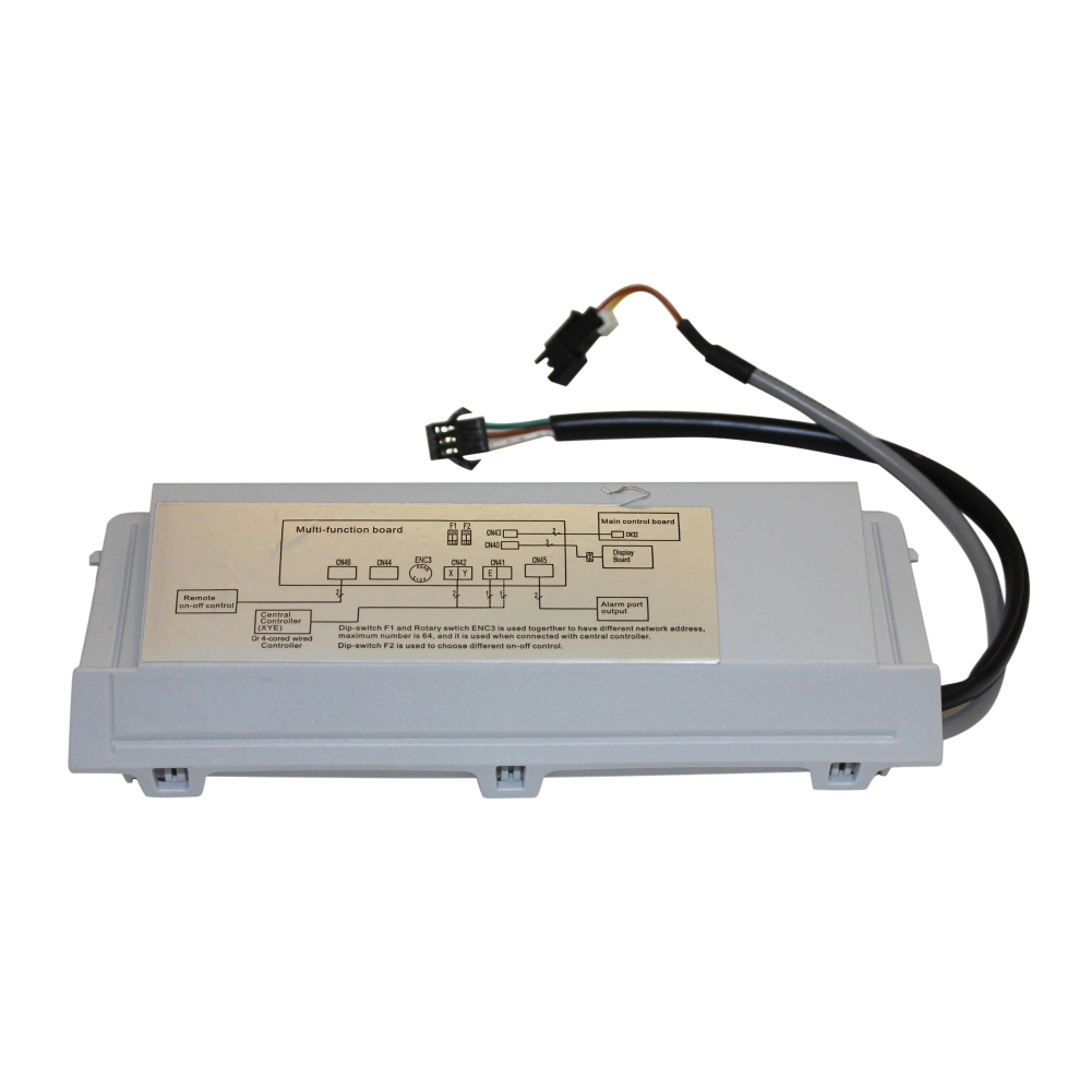 Factory Authorized Part 17222000A39651 MULTI- FUNCTION BOX