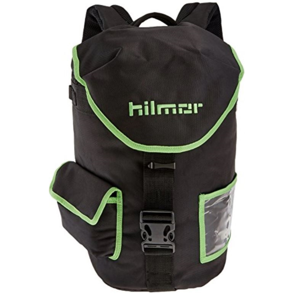 Hilmor 1891628 REFRIGERANT BACK PACK | DCNE