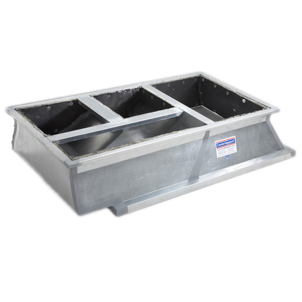 トリシアページ Cambridgeport 2001521 ADAPTER CURB LENOX GCS16 TO HC06 | DCNE