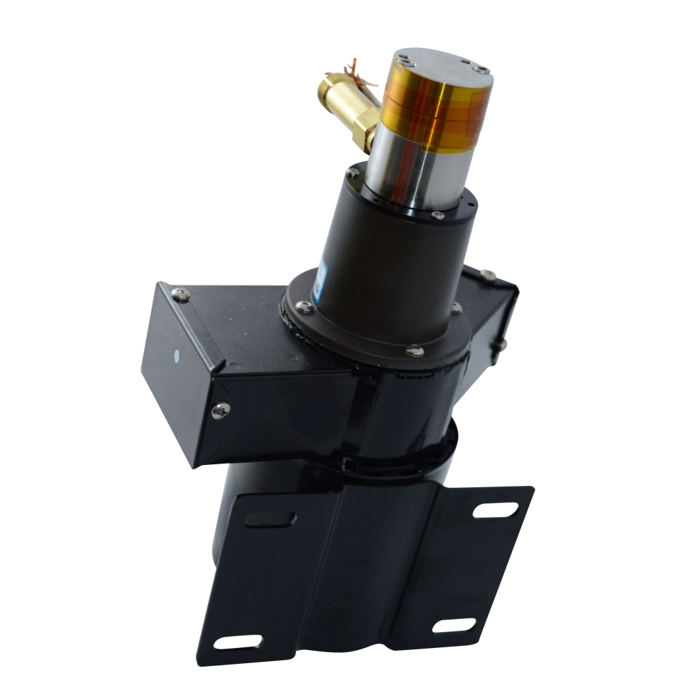 pamo PROFLO PF92342 - 1/3 HP Thermoplastic Sump Pump w/ Vertical Float