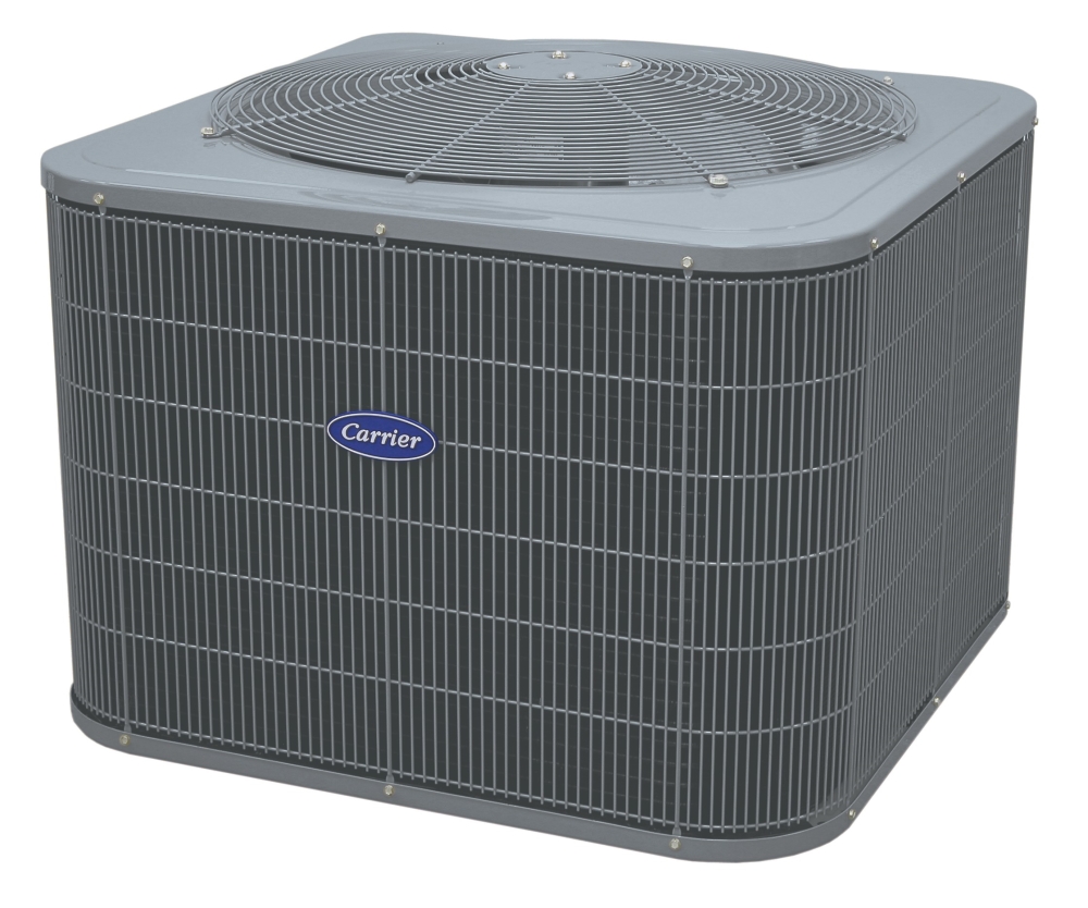 Aria Phillipsさん専用.4 Carrier 24ABB348A006 Comfort 4-Ton 13 SEER R410A AC