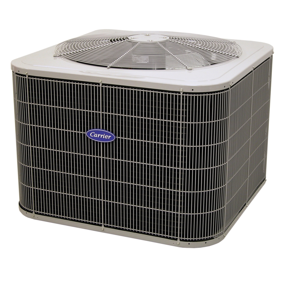 aco Silverback Adamax 440-Volt 45/5-MFD Round Double Run