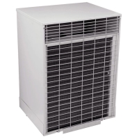 First Company 24WCX12-AB FIRST CO 2T THROUGH WALL | DCNE