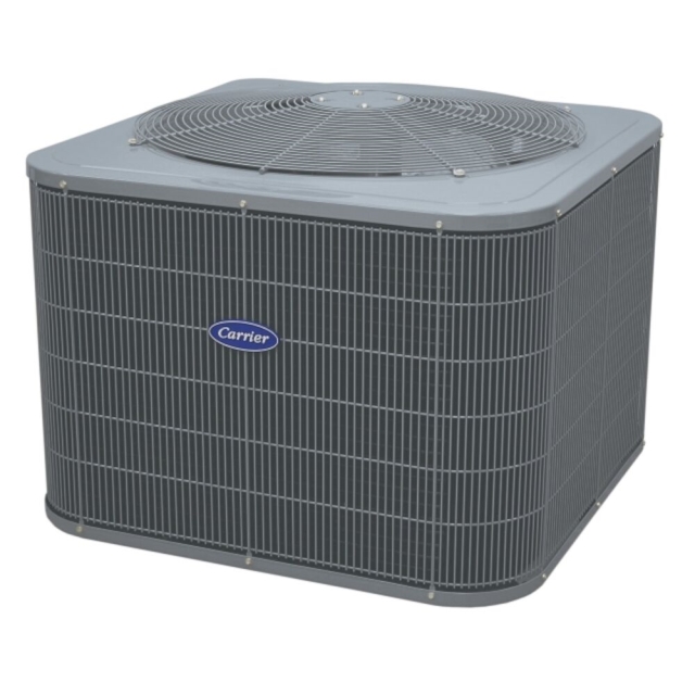 Carrier 25HBC561A003 Comfort 5-Ton 15 SEER R410A Heat Pump