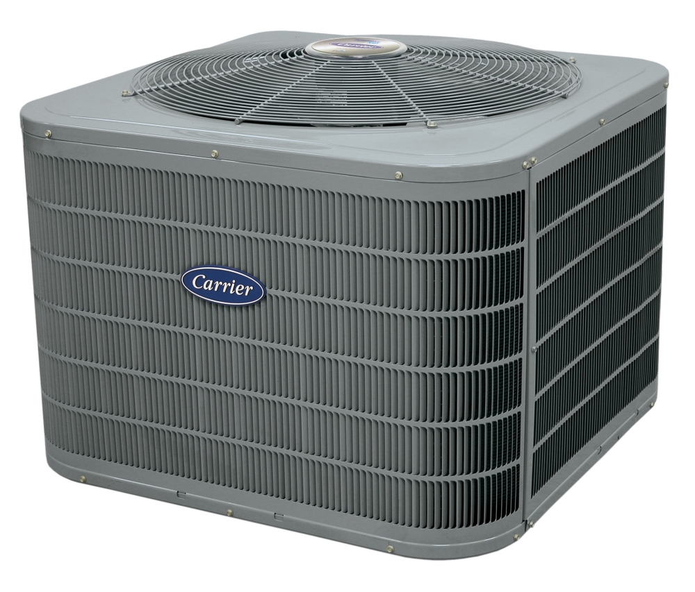Carrier 25HCB636A003 Performance 3-Ton 16 SEER R410A 2-Stage Heat