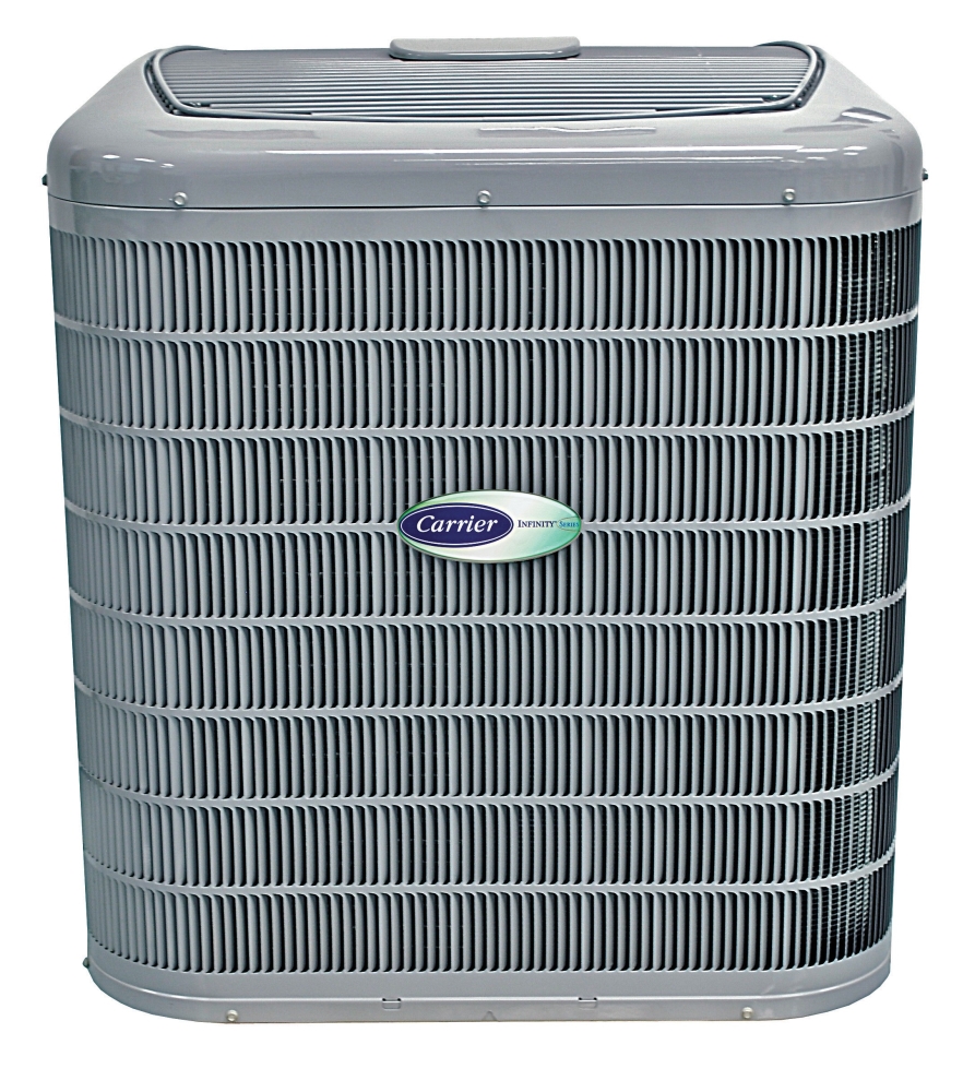 Carrier 25HNB624A003 Infinity 2-Ton 16 SEER R410A 2-Stage