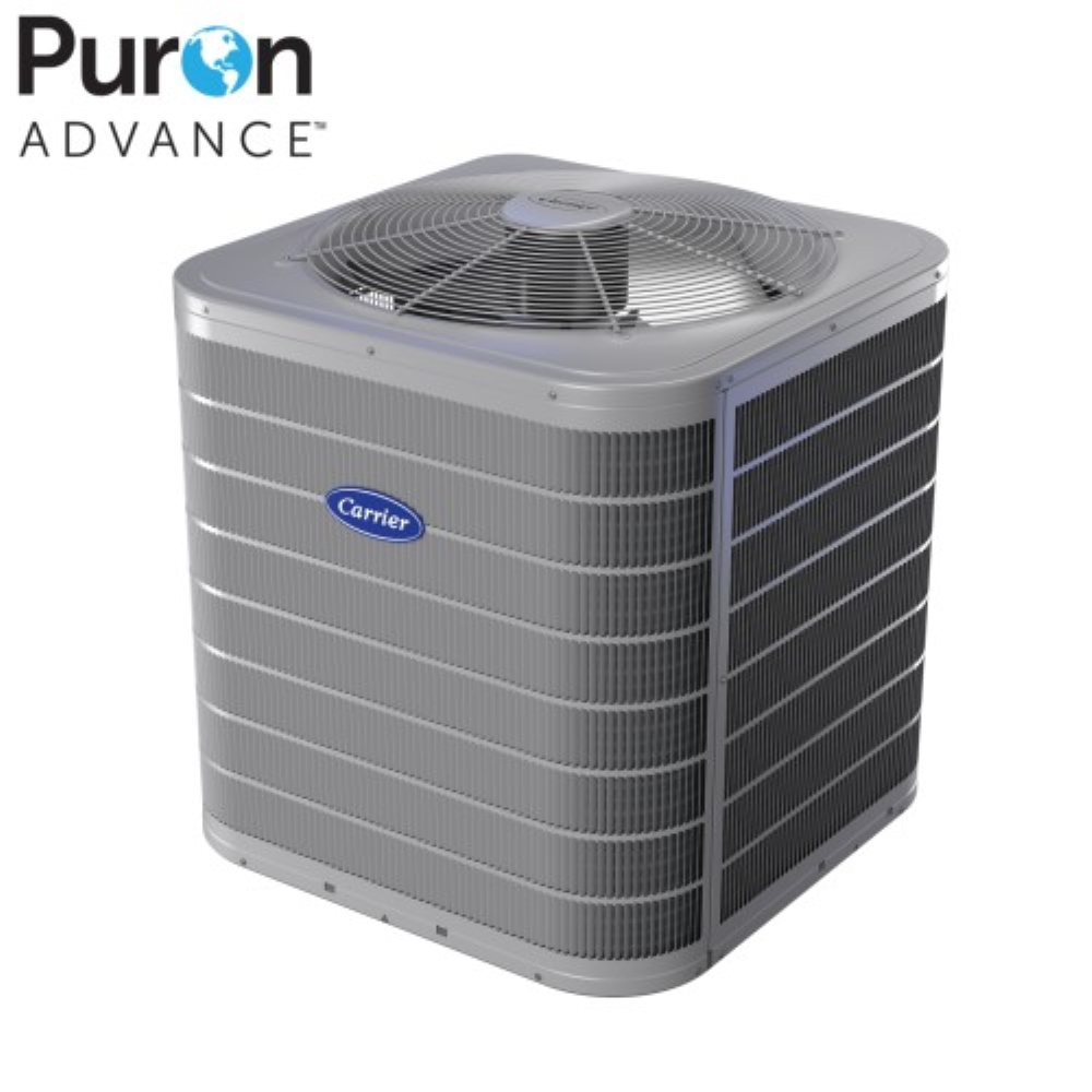 Carrier 26SPA618W003 16S AC 1.5T 1 ST PER R45 PUR ADV 208/230-1 | DCNE