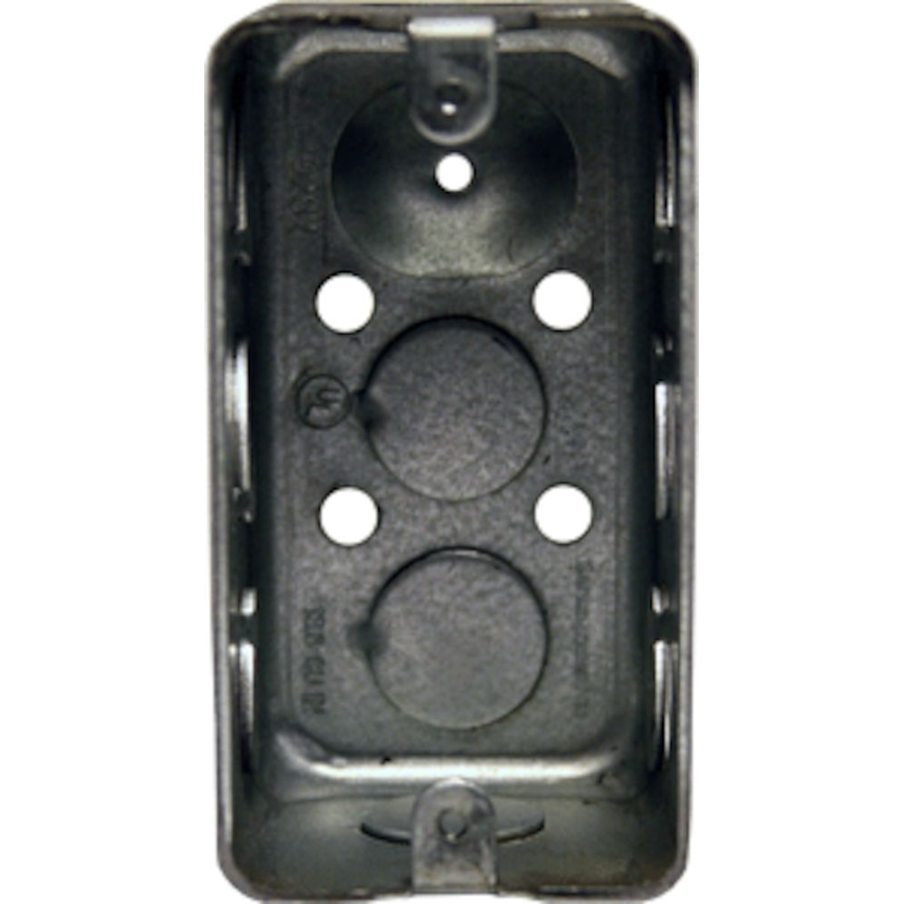 MA Line 2X2 Utility Box, 2