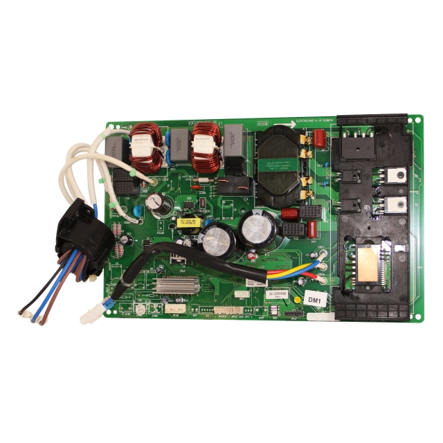 Factory Authorized Part 30138000686 CONTROL BOARD | DCNE