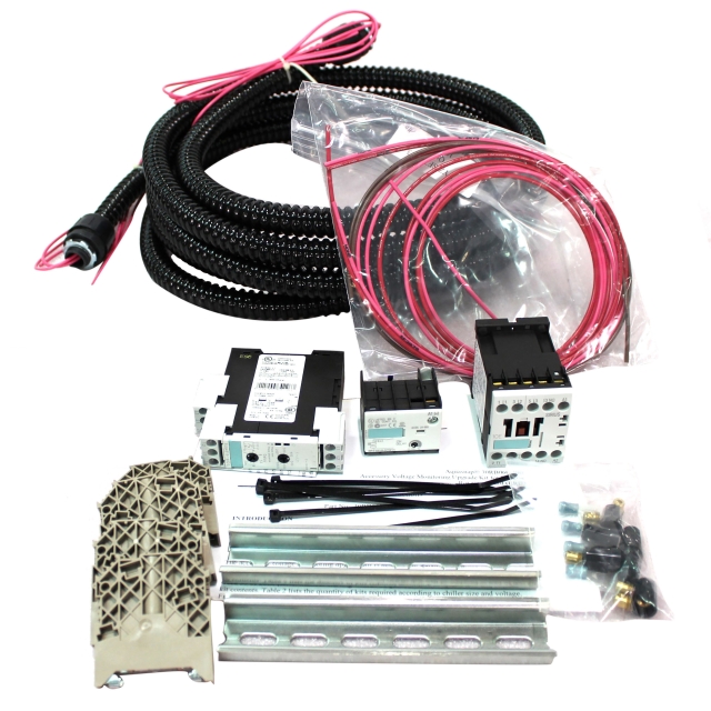 Factory Authorized Part 30RB660031 REVERSE ROTATION KIT | DCNE