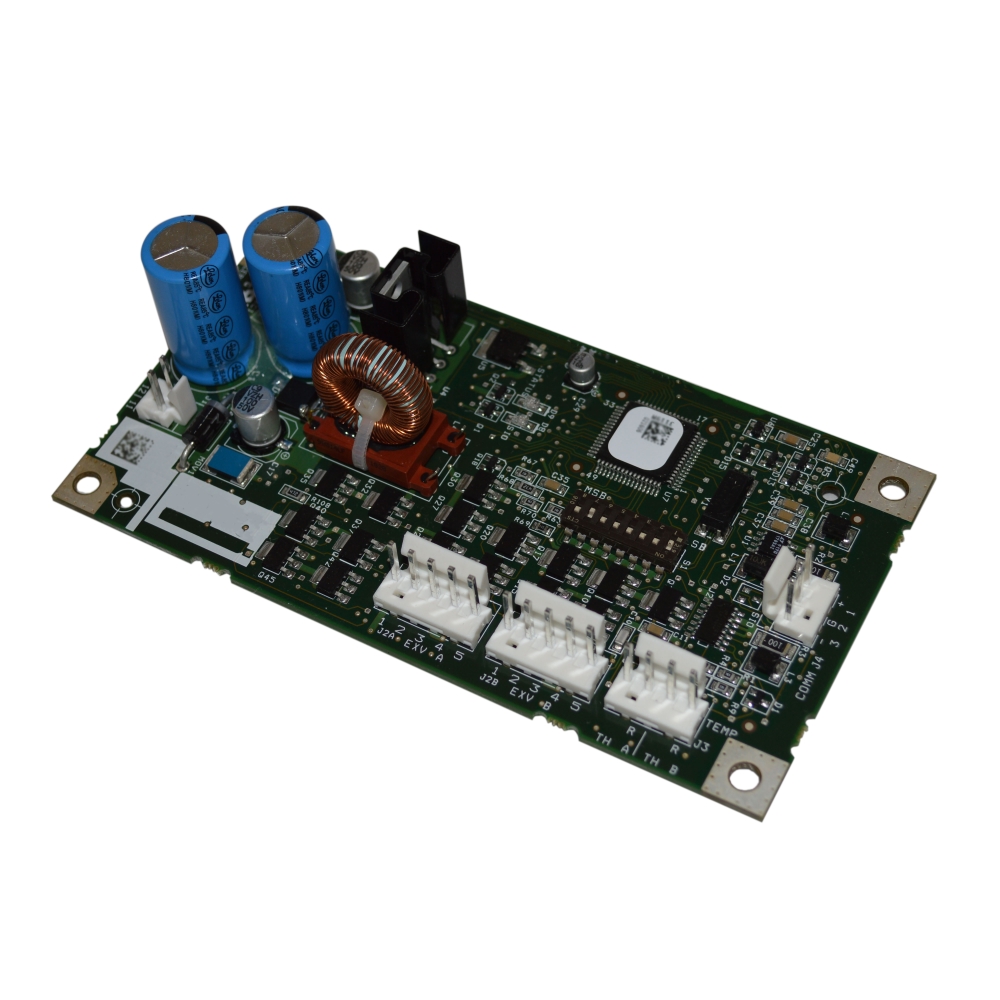 Factory Authorized Part 30RB660062 REPLACEMENT EXV BOARD KIT | DCNE