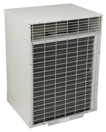 First Company 30WCX-AB Split Condenser, 2.5 Ton Thru-the-Wall