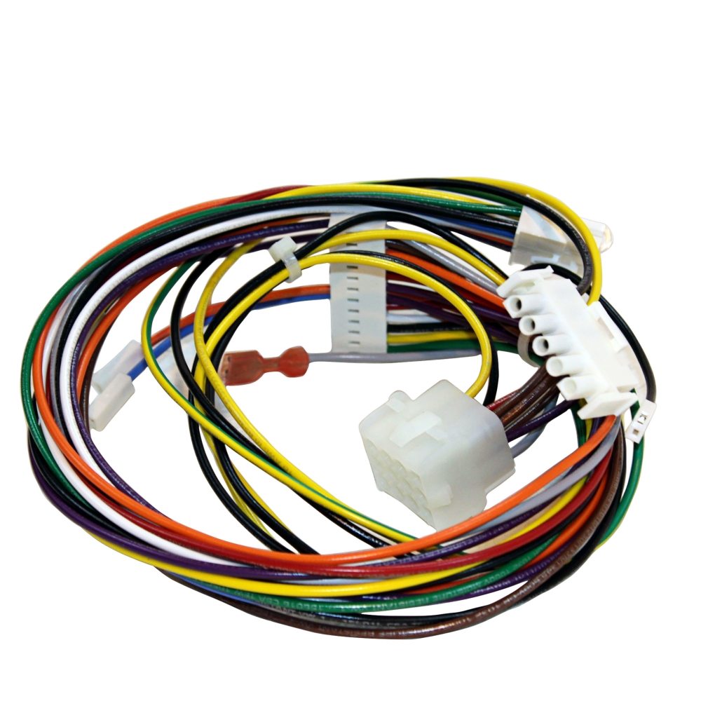 hina009② Factory Authorized Part 322699-701 HARNESS | DCNE