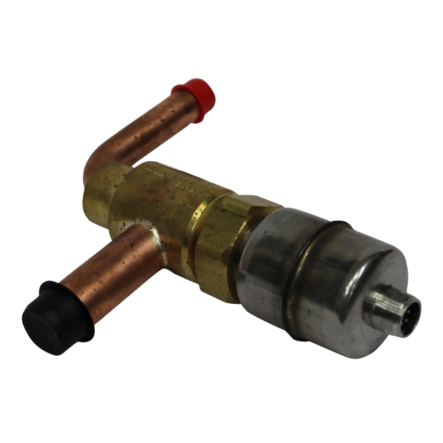 user_ee6442fc Supplies Depot: Bradford White 265-54040-05 NG Gas Valve & Venturi