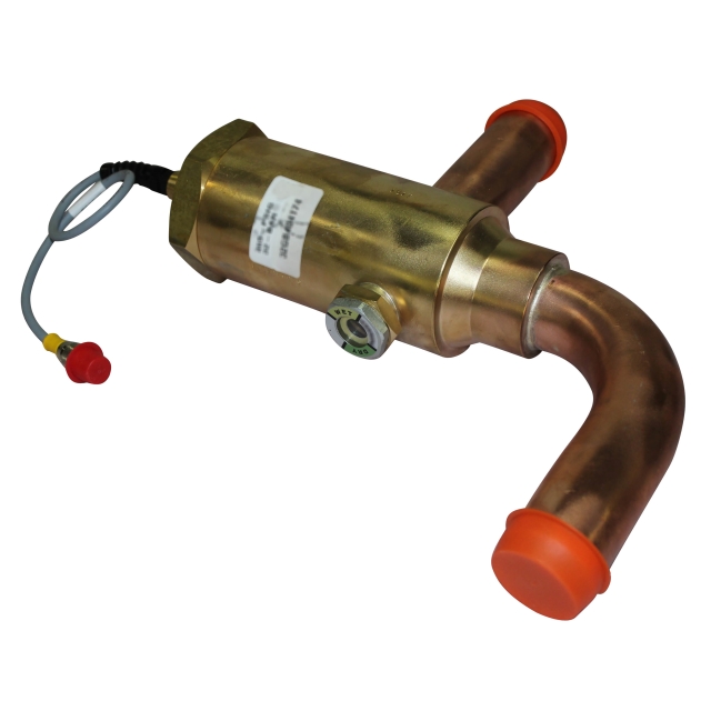 Factory Authorized Part 32GB404174 ELECTRONIC EXPANSION VALVE | DCNE