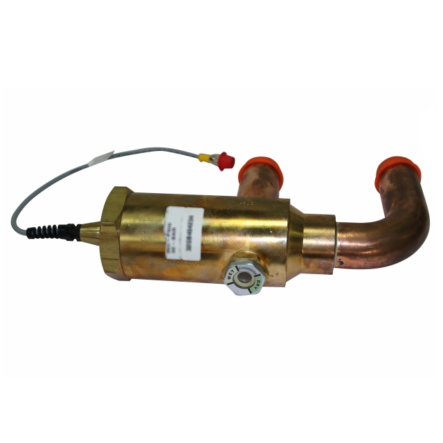Dragon Leader 様用VALVE ELECTRONIC Factory Authorized Part 32GB404234 ELECTRONIC EXPANSION VALVE | DCNE